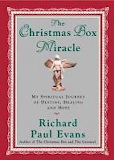 The Christmas Box Miracle