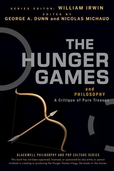 The Hunger Games and Philosophy