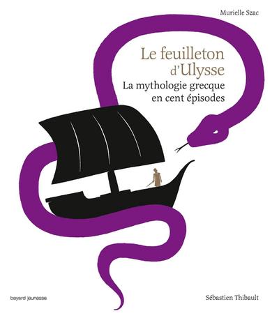 LE FEUILLETON D’ULYSSE