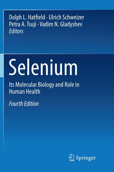 Selenium