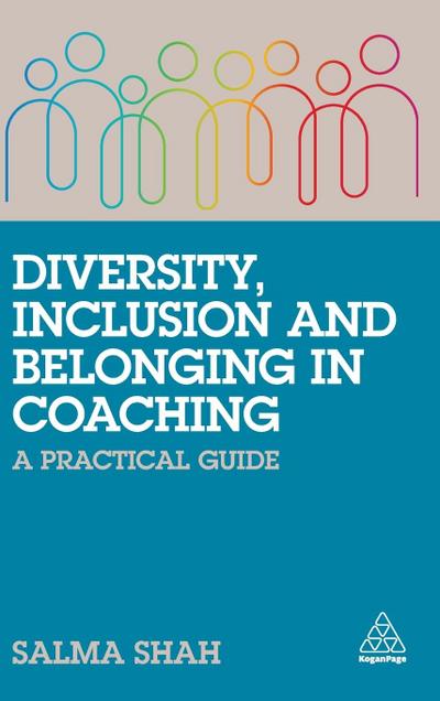 Diversity, Inclusion and Belonging in Coaching