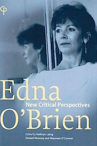 Edna O’Brien