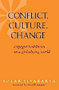 Conflict, Culture, Change