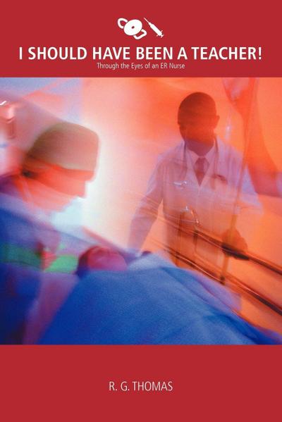 I Should Have Been a Teacher!