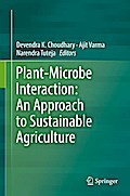 Plant-Microbe Interaction: An Approach to Sustainable Agriculture