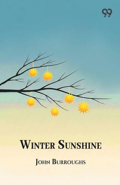 Winter Sunshine