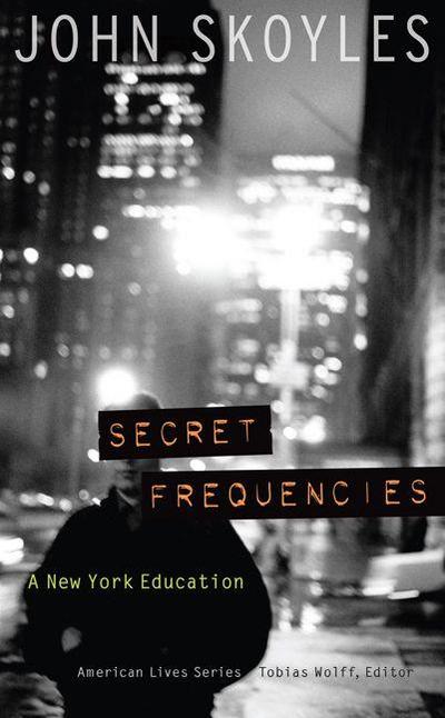 Secret Frequencies