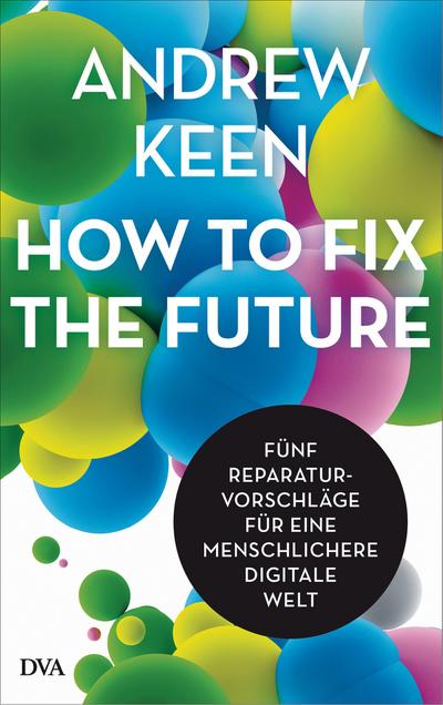 How to fix the future