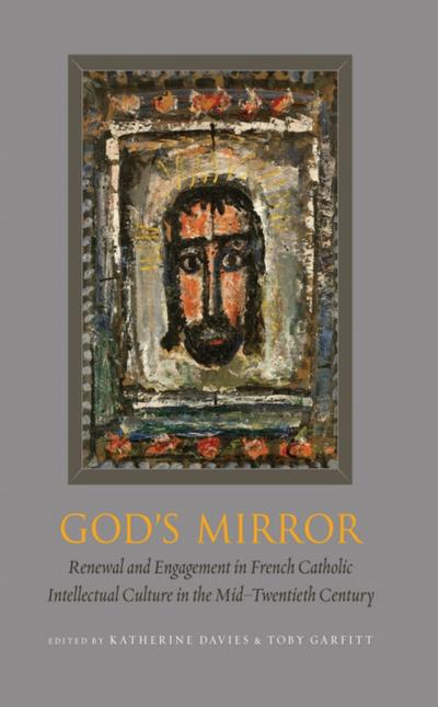 God’s Mirror