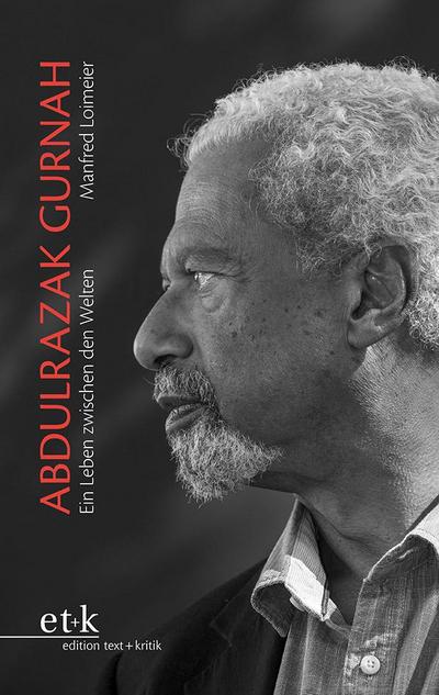 Abdulrazak Gurnah 
