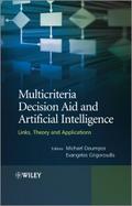 Multicriteria Decision Aid and Artificial Intellig