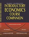 Introductory Economics Course Companion