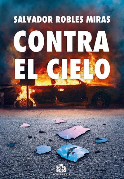 Contra el cielo