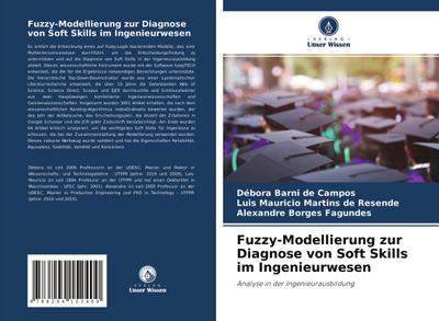 Fuzzy-Modellierung zur Diagnose von Soft Skills im Ingenieurwesen