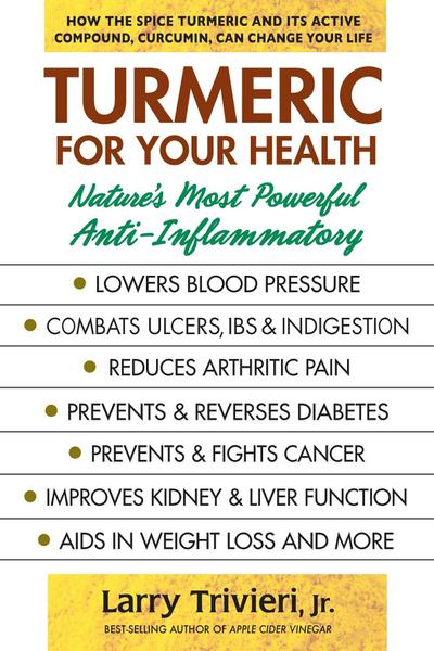 Turmeric for Your Health