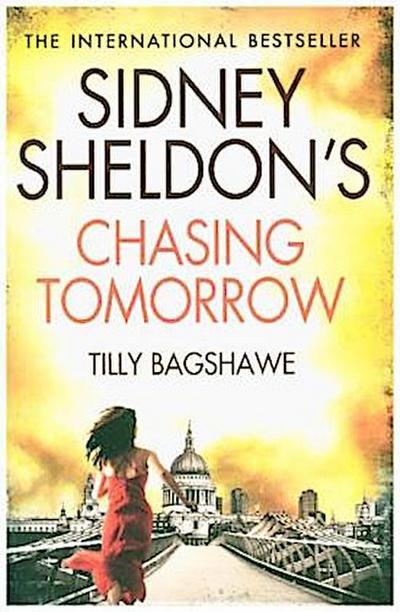 Sidney Sheldon’s Chasing Tomorrow
