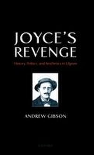 Joyce’s Revenge