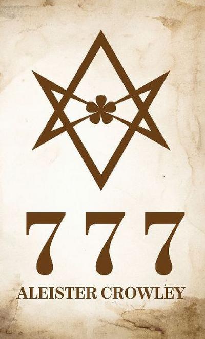 777 Hardcover