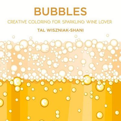 BUBBLES CREATIVE COLORING FOR