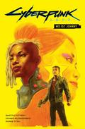 Cyberpunk 2077 Comics: Wo ist Johnny