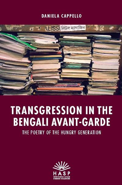 Transgression in the Bengali Avant-garde