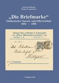 Die Briefmarke