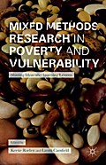 Mixed Methods Research in Poverty and Vulnerability