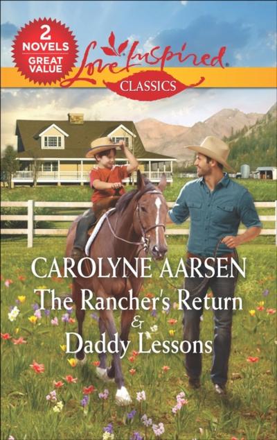 Rancher’s Return and Daddy Lessons