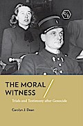 The Moral Witness