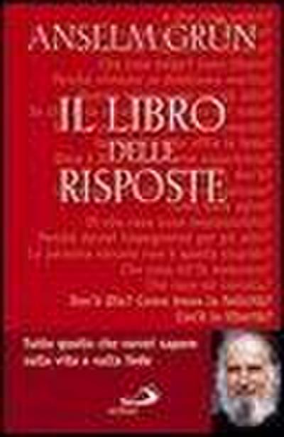 Il libro delle risposte