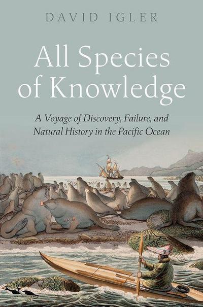 All Species of Knowledge