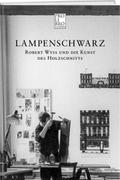Lampenschwarz