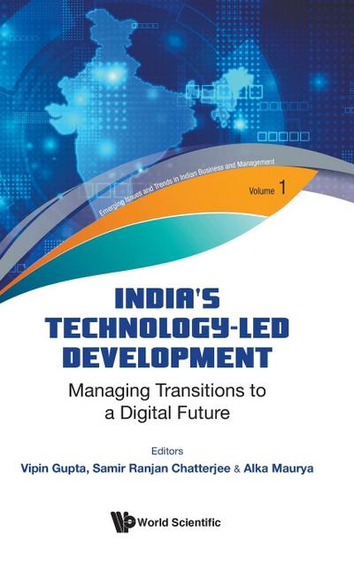 India’s Technology-Led Development
