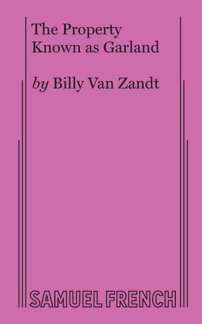 The Property Known as Garland