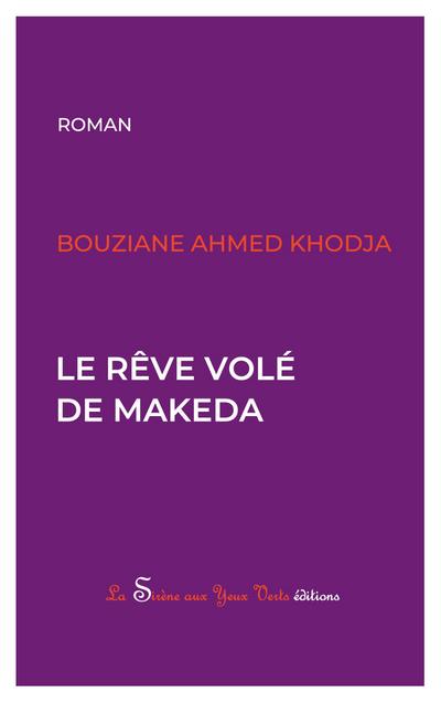 Le rêve volé de Makeda