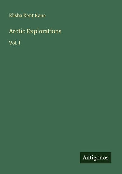 Arctic Explorations