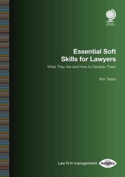 Essential Soft Skills for Lawyers
