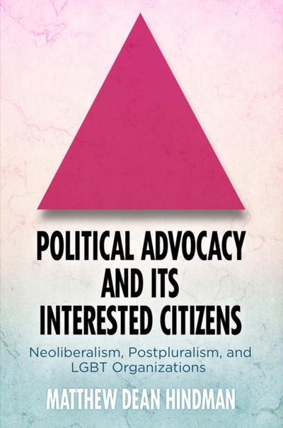 Political Advocacy and Its Interested Citizens