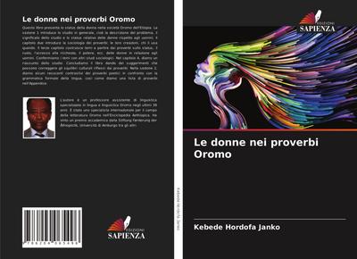 Le donne nei proverbi Oromo