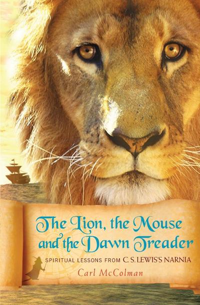 The Lion, The Mouse and the Dawn Treader