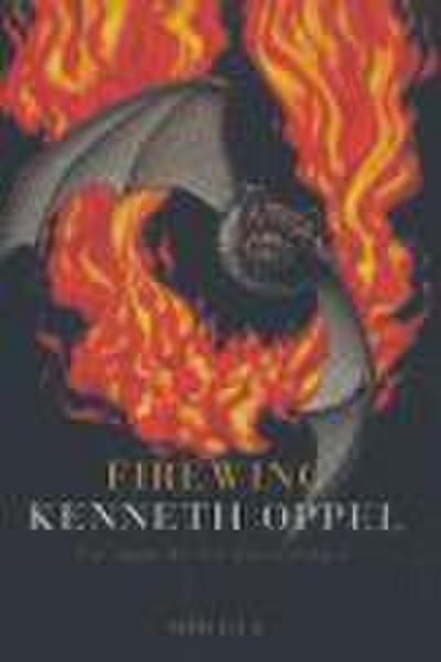 Firewing : la saga de los vampiros