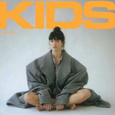 KIDS (Digipak)