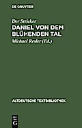 Daniel von dem Blühenden Tal