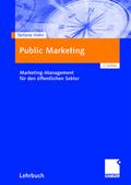 Public Marketing