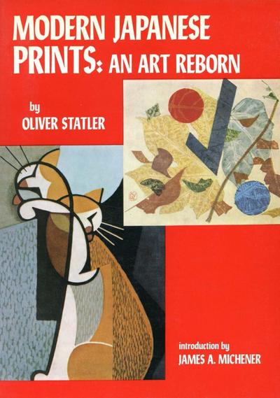 Modern Japanese Prints - Statler