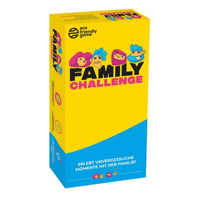 Family Challenge