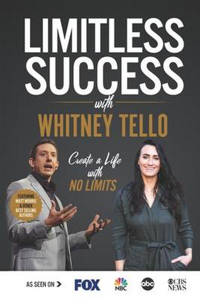 Limitless Success with Whitney Tello