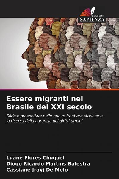 Essere migranti nel Brasile del XXI secolo