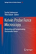 Kelvin Probe Force Microscopy
