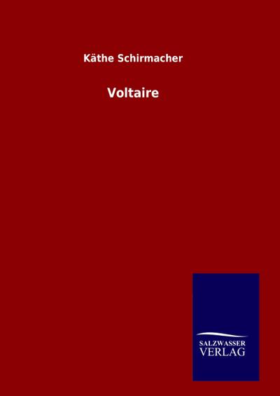 Voltaire